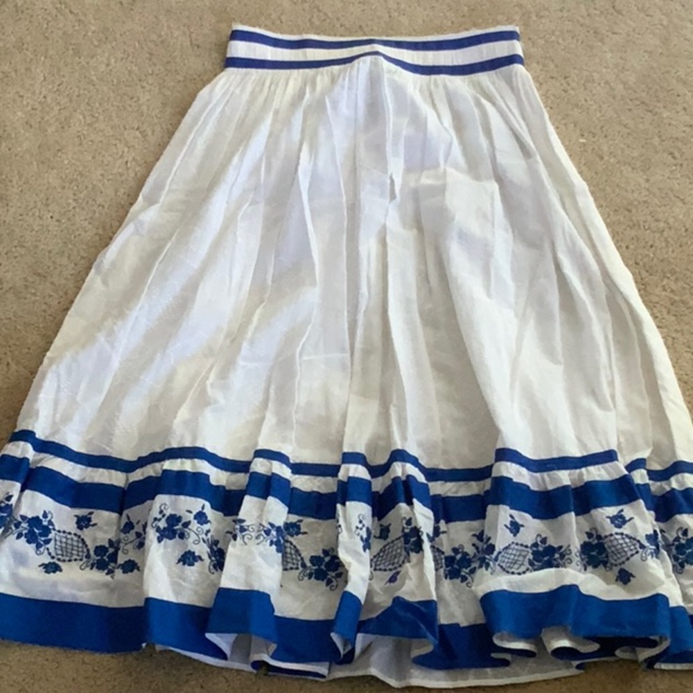 NWT Dolce and Gabana skirt